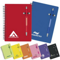 Pen-Buddy Notebook